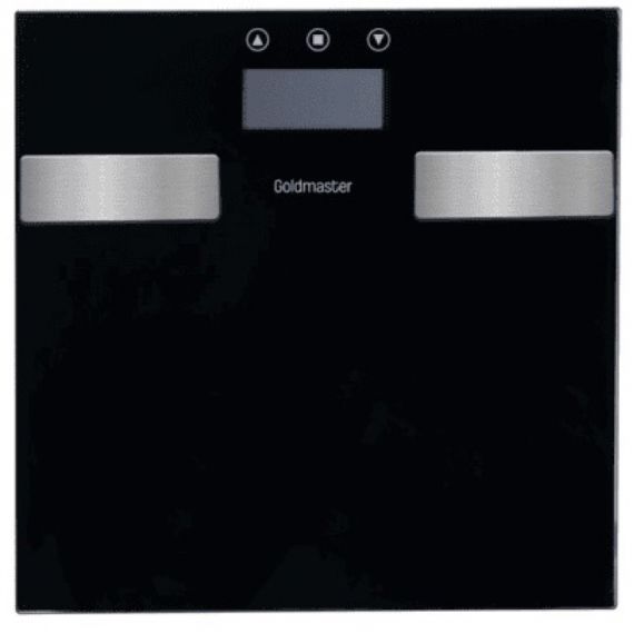 НАПОЛЬНЫЕ ВЕСЫ GOLDMASTER GM 7192