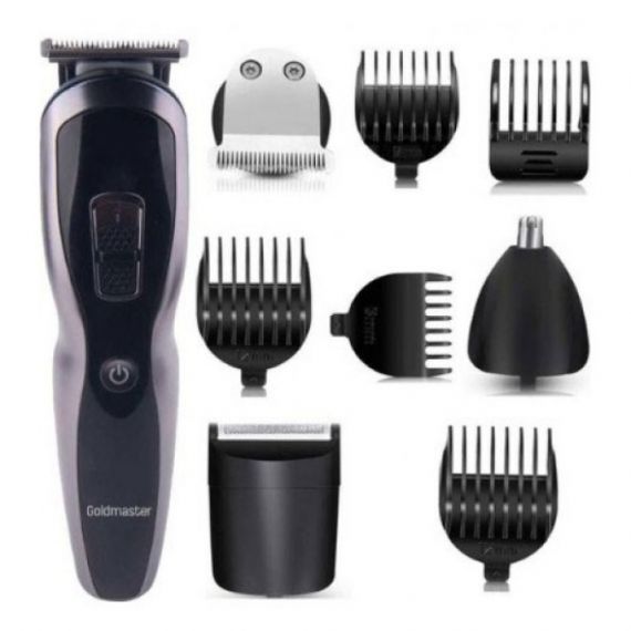 МАШИНКА ДЛЯ СТРИЖКИ GOLDMASTER GM 8104