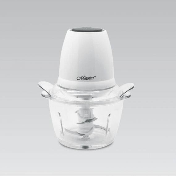 ИЗМЕЛЬЧИТЕЛЬ  MAESTRO MR-581