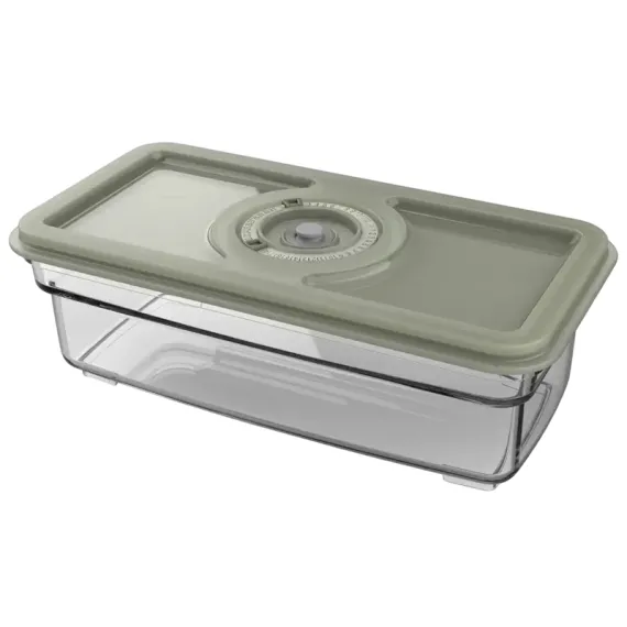 ВАКУУМНЫЙ УПАКОВЩИК ELECTROLUX EVFK1+, ЗЕЛЁНЫЙ