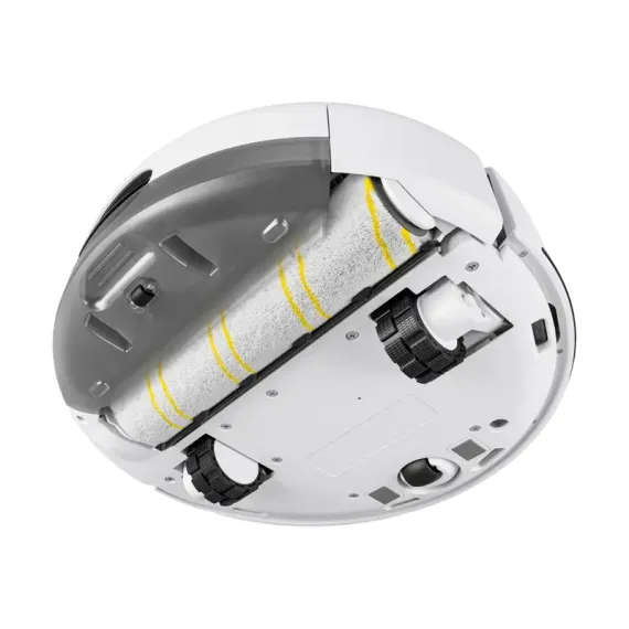 РОБОТ-ПЫЛЕСОС KARCHER RCF 3, БЕЛЫЙ | ЧЕРНЫЙ