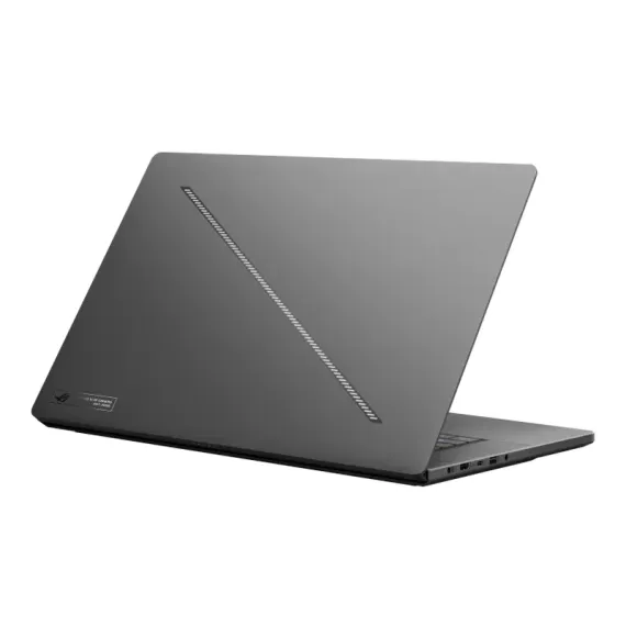 ИГРОВОЙ НОУТБУК 16" ASUS ROG ZEPHYRUS G16 GU605MV, ECLIPSE GRAY, INTEL CORE ULTRA 7 155H, 16ГБ/1024ГБ, БЕЗ ОС