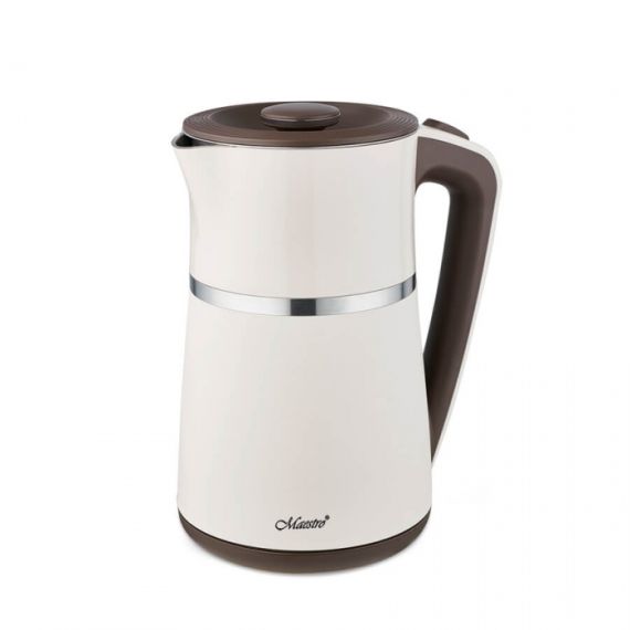 ЧАЙНИК ЭЛЕКТРИЧЕСКИЙ MAESTRO MR -030 (1.7 L)  NEW CORP INOX