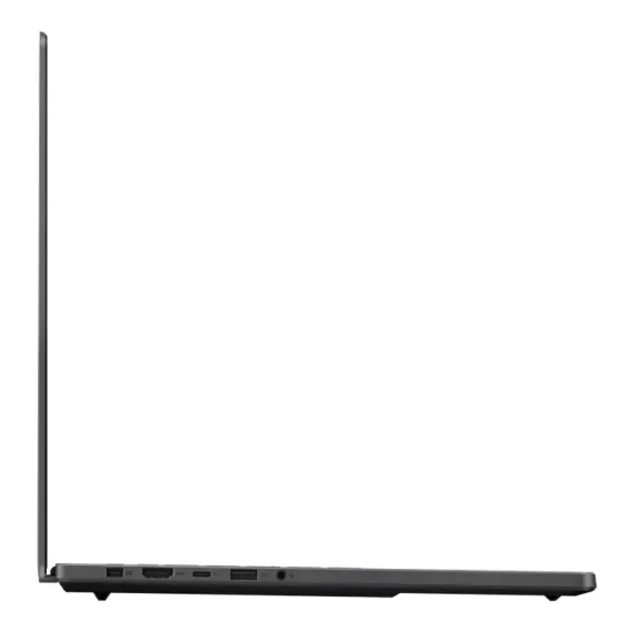 ИГРОВОЙ НОУТБУК 16" ASUS ROG ZEPHYRUS G16 GU605MY, ECLIPSE GRAY, INTEL CORE ULTRA 9 185H, 32ГБ/2048ГБ, БЕЗ ОС