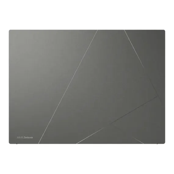 НОУТБУК 13,3" ASUS ZENBOOK S 13 OLED UX5304MA, BASALT GREY, INTEL CORE ULTRA 7 155U, 16ГБ/1024ГБ, БЕЗ ОС
