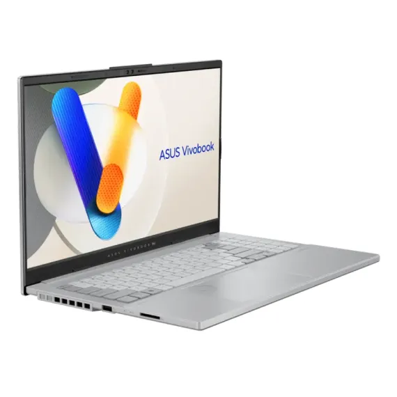 НОУТБУК 15,6" ASUS VIVOBOOK PRO 15 OLED N6506MV, EARL GREY, INTEL CORE ULTRA 9 185H, 24ГБ/1024ГБ, БЕЗ ОС