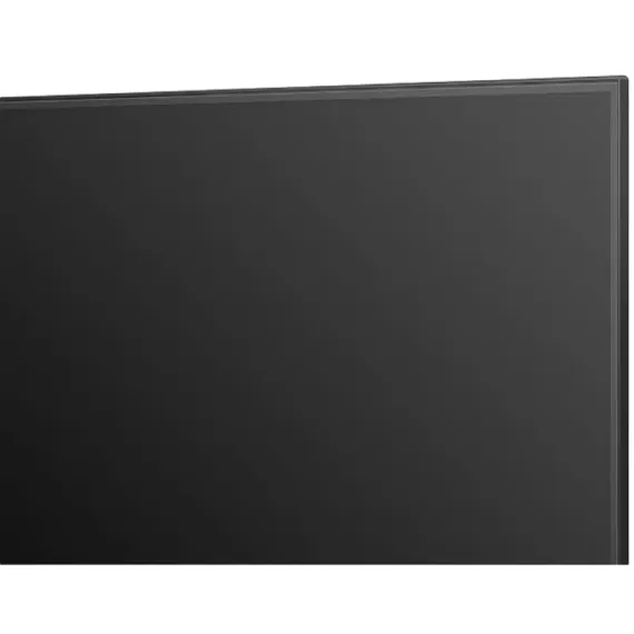 55" QLED SMART ТЕЛЕВИЗОР HISENSE 55A7KQ, 3840X2160 4K UHD, VIDAA U6.0, СЕРЫЙ