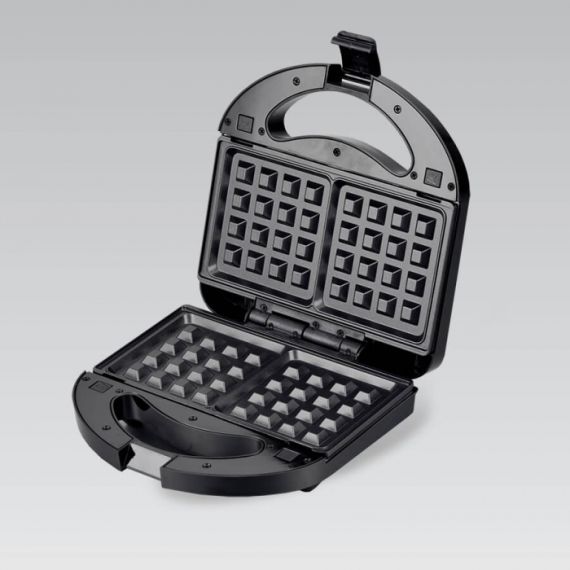 СЭНДВИЧНИЦА MAESTRO MR -709 (3 IN 1)