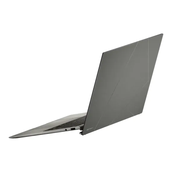 НОУТБУК 13,3" ASUS ZENBOOK S 13 OLED UX5304MA, BASALT GREY, INTEL CORE ULTRA 7 155U, 16ГБ/1024ГБ, БЕЗ ОС