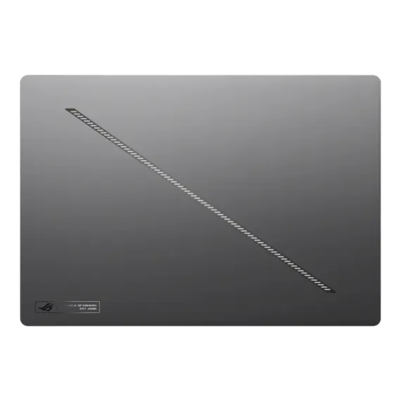 ИГРОВОЙ НОУТБУК 16" ASUS ROG ZEPHYRUS G16 GU605MV, ECLIPSE GRAY, INTEL CORE ULTRA 7 155H, 16ГБ/1024ГБ, БЕЗ ОС