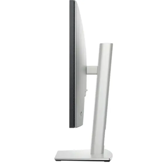 27" МОНИТОР DELL U2724DE, IPS 2560X1440 WQHD, СЕРЕБРИСТЫЙ