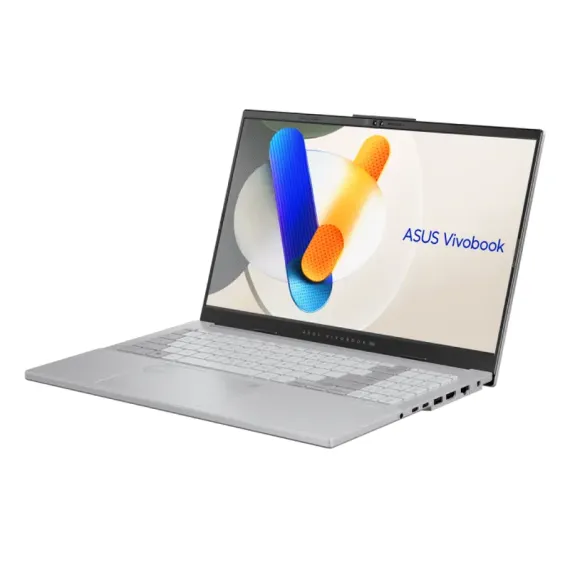 НОУТБУК 15,6" ASUS VIVOBOOK PRO 15 OLED N6506MV, EARL GREY, INTEL CORE ULTRA 9 185H, 24ГБ/1024ГБ, БЕЗ ОС