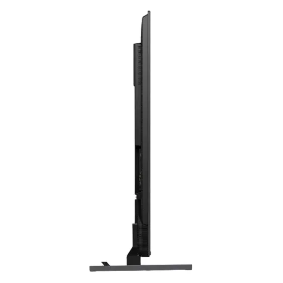 85" MINILED SMART ТЕЛЕВИЗОР HISENSE 85U7KQ, 3840X2160 4K UHD, VIDAA U7.0, СЕРЫЙ