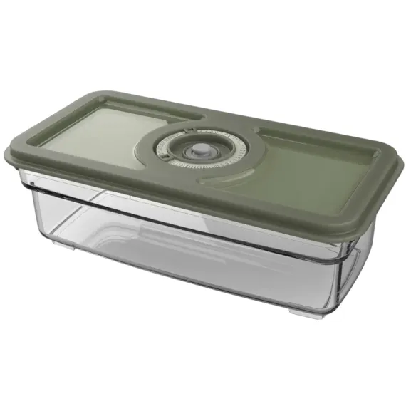 ВАКУУМНЫЙ УПАКОВЩИК ELECTROLUX EVFK1+, ЗЕЛЁНЫЙ