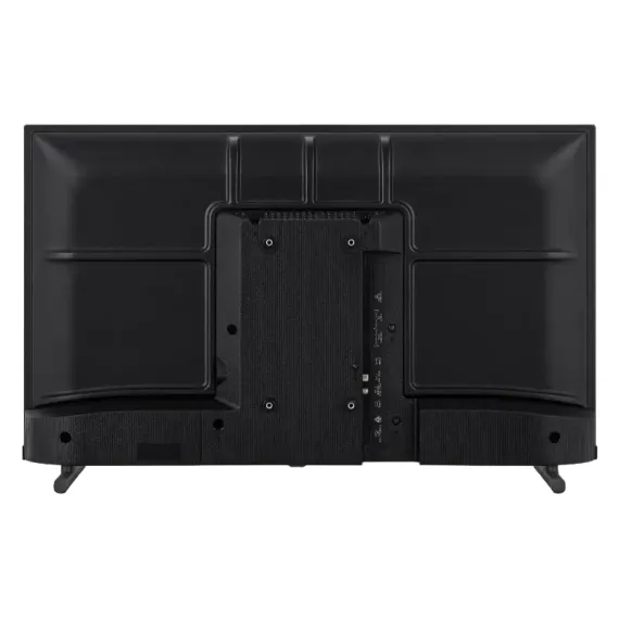 32" LED SMART ТЕЛЕВИЗОР HISENSE 32A5KQ, 1920X1080 FHD, VIDAA U6.0, ЧЁРНЫЙ