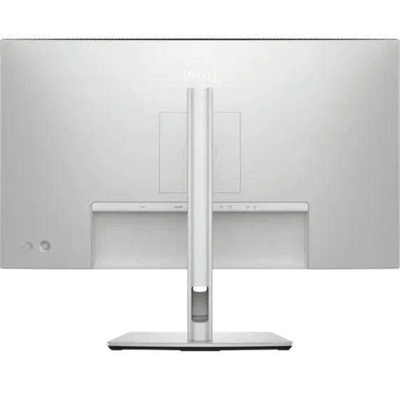 27" МОНИТОР DELL U2724DE, IPS 2560X1440 WQHD, СЕРЕБРИСТЫЙ