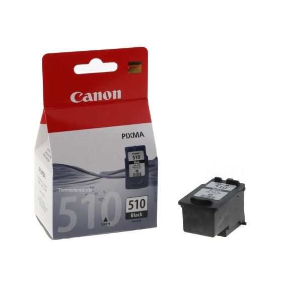 CANON PG-510 BLACK PIXMA IP2700/MP230/240/250/260/270/280/MX320