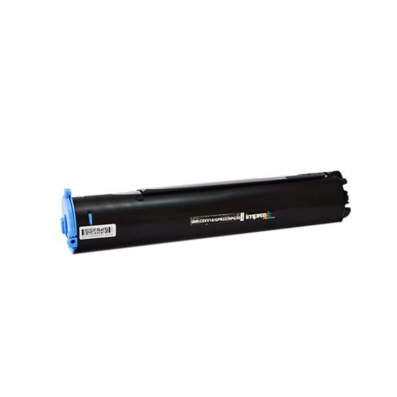 IMPRESO IMP-CEXV18/GPR22/NPG32 TONERTUBE CANON IR1018/1020/1022/1024