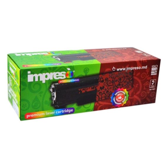 IMPRESO IMP-CRGT06/CRG056H CANON IR 1643/LBP325/MF542/543/IR1643; HP