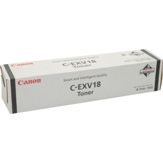 CANON C-EXV18/GPR22/NPG32 TONERTUBE CANON IR1018/1020/1022/1023