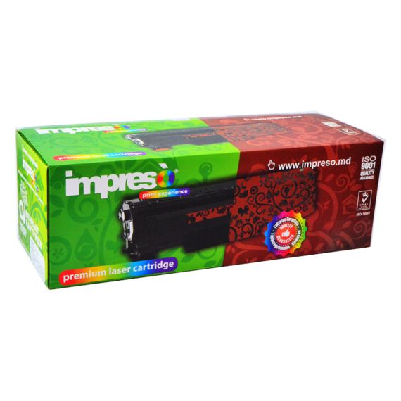 IMPRESO IMP-H CE285A / CRG 725 CARTRIDGE HP LJ P1102/M1130/1212/1217