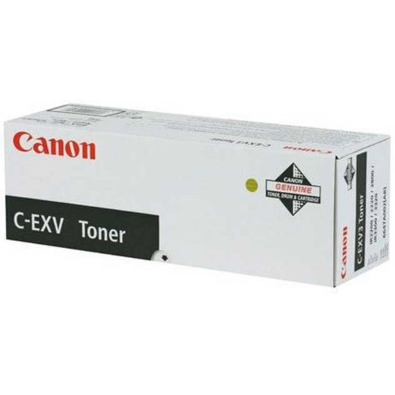 CANON C-EXV7 TONERTUBE CANON IR1210/1230/1270/1300/1310/1330/1370