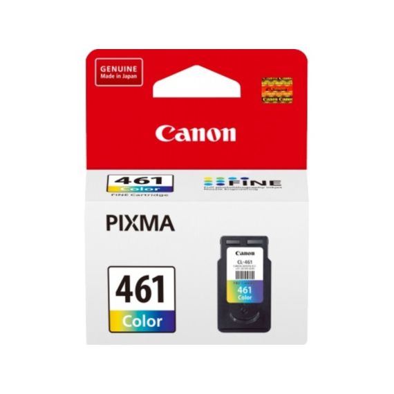 CL-461 COLOR, PIXMA TS5340/7440 (180PAGES)
