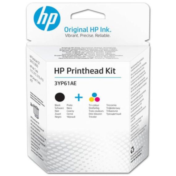 HP KIT 3YP61AE INK TANK 115/315/319/410/415/419/SMART TANK 450