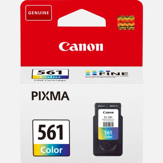 CANON CL-561 COLOR PIXMA TS5350/5331/5352/5353/7450/7451 (180PAGE)