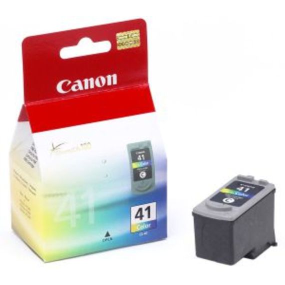 CANON CL-41 COLOR, PIXMA IP1200/MP140/150/160/210/450/MX300/310