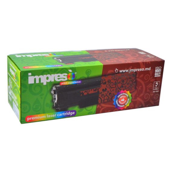 IMPRESO IMP-KMTN114 TONERTUBE KONICA MINOLTA BIZHUB 162/163/210/211