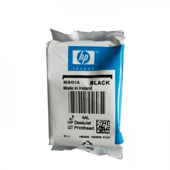 HP BLACK 6ZA11AE/M0H51A FOR INK TANK 115/315/319/410/415/419