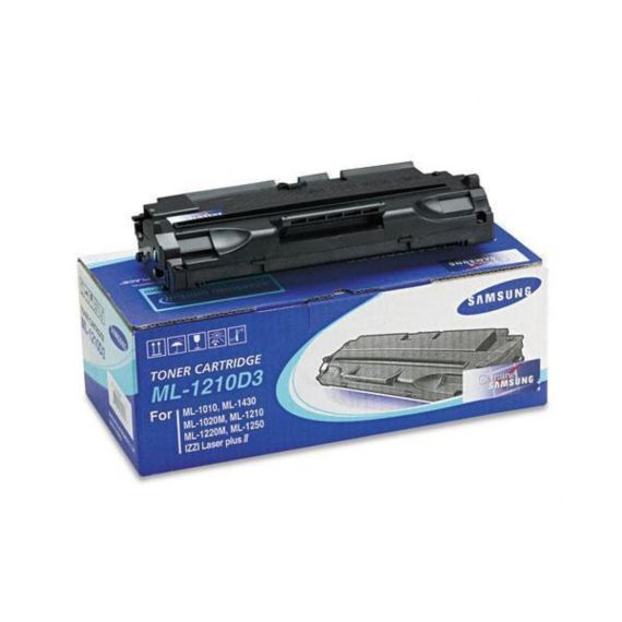 SAMSUNG ML-1210D, ML-1010/1020/1210/1220/1250/1430