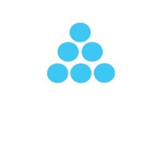 APEX THP1215C-01K TONER CYAN HP CLJ CP1215/M251/276 (1KG)