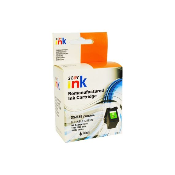 IMPRESO IMP-DS-H61-CH564WN HP61 COLOR FOR HP DESKJET 1050/1510/2050