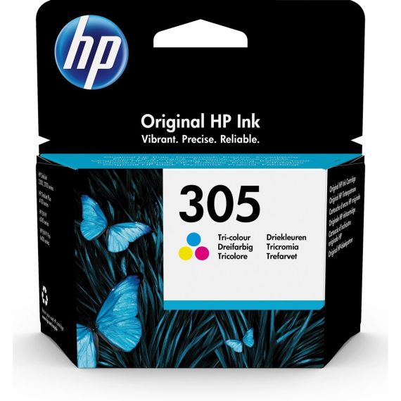 HP HP305/3YM60AE COLOR HP DESKJET 2320/2710/2720/2721/2722/2723