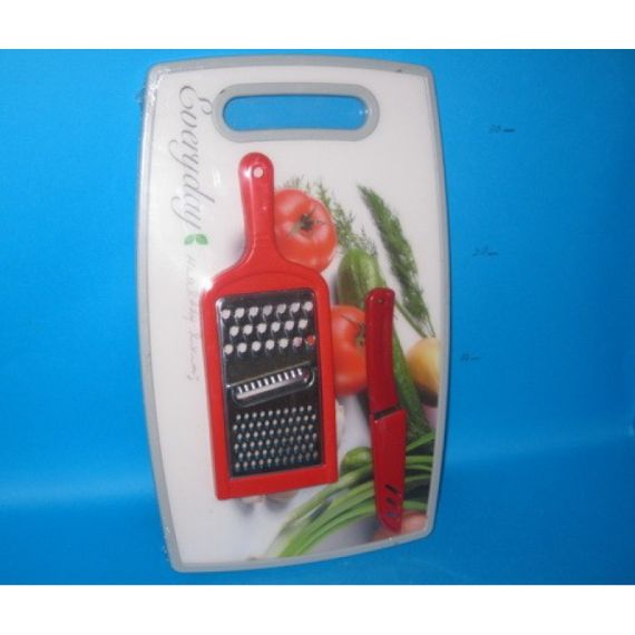 НАБОР ДЛЯ НАРЕЗКИ MR-1788(3 ЕД)