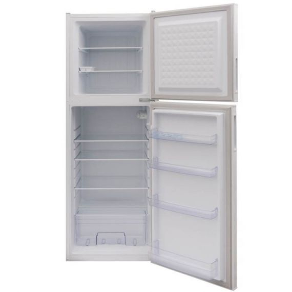 ХОЛОДИЛЬНИК WOLSER WL-BE 165 WHITE
