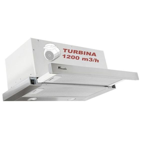 STORM 1200(60) LED IX TORNADO  HOTA