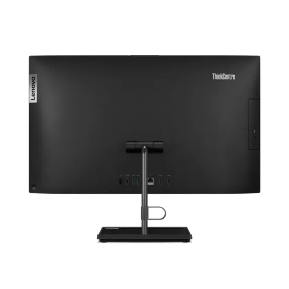 МОНОБЛОК LENOVO THINKCENTRE NEO 30A, 27", INTEL CORE I5-13420H, 8ГБ/512ГБ, БЕЗ ОС, RAVEN BLACK