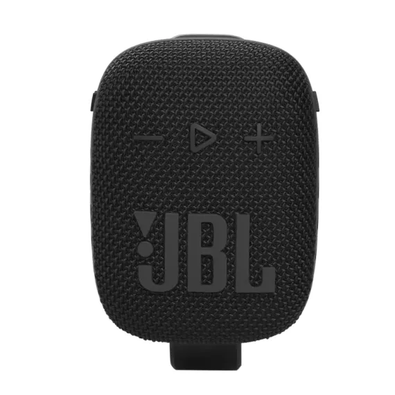 ПОРТАТИВНАЯ КОЛОНКА JBL WIND 3S, ЧЁРНЫЙ