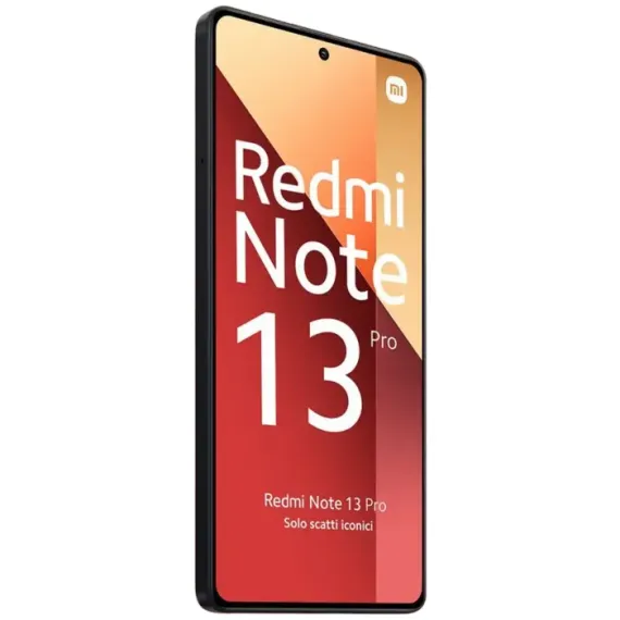 СМАРТФОН XIAOMI REDMI NOTE 13 PRO, 12ГБ/512ГБ, MIDNIGHT BLACK