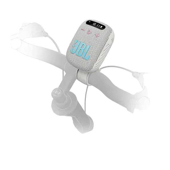 ПОРТАТИВНАЯ КОЛОНКА JBL WIND 3, GREY