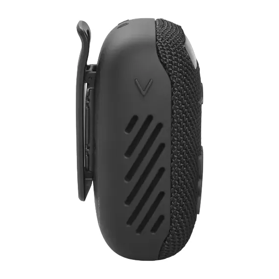 ПОРТАТИВНАЯ КОЛОНКА JBL WIND 3, ЧЁРНЫЙ