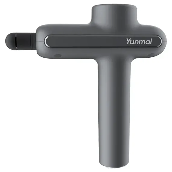 МАССАЖНЫЙ ПИСТОЛЕТ XIAOMI KIESLECT, СЕРЫЙ