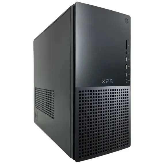 GAMING COMPUTER DELL XPS 8960, БАШНЯ, INTEL CORE I7-13700, 16ГБ/1024ГБ, RTX 4060TI, WINDOWS 11 HOME