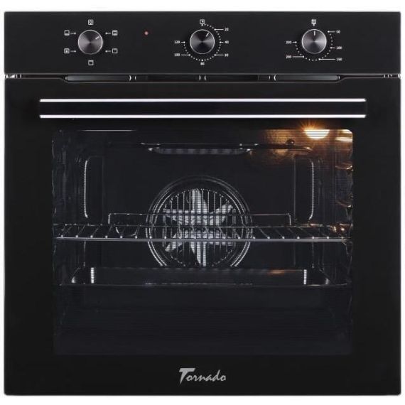 TRCB-75100 M  BL TORNADO CUPTOR ELECTRIC