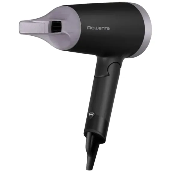 ФЕН ROWENTA CV1831F0, 1600 ВТ, ЧЁРНЫЙ