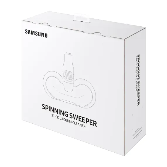 НАСАДКА ДЛЯ ПЫЛЕСОСОВ SAMSUNG VCA-WB650/GL