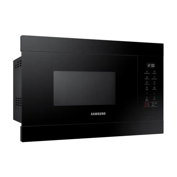 МИКРОВОЛНОВАЯ ПЕЧЬ SAMSUNG MG22M8254AK/E2, ЧЁРНЫЙ